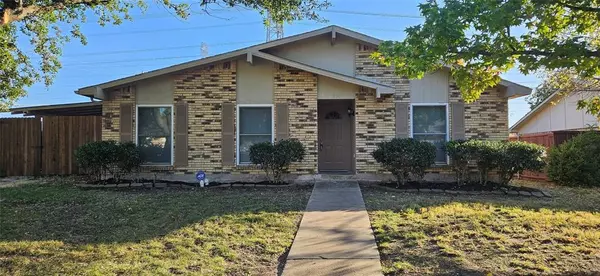 1900 Apple Valley Road, Plano, TX 75023