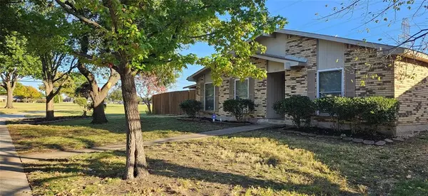 Plano, TX 75023,1900 Apple Valley Road