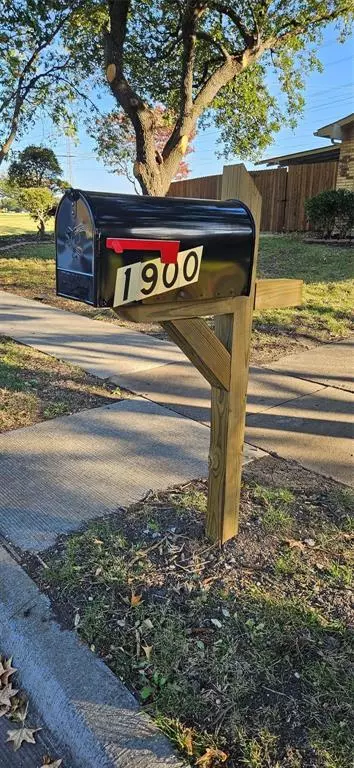 Plano, TX 75023,1900 Apple Valley Road