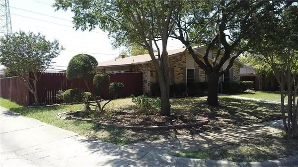 Plano, TX 75023,1900 Apple Valley Road