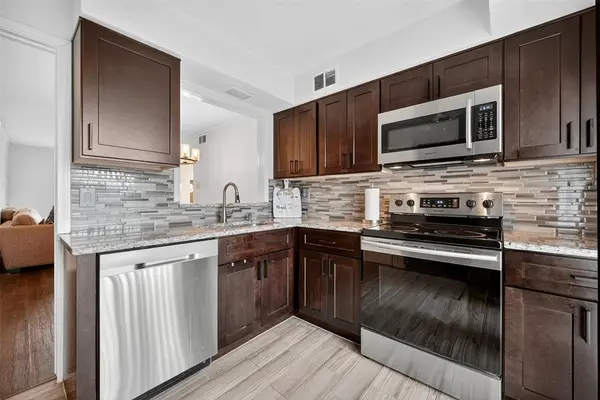 Dallas, TX 75234,3609 Parkridge Drive #204