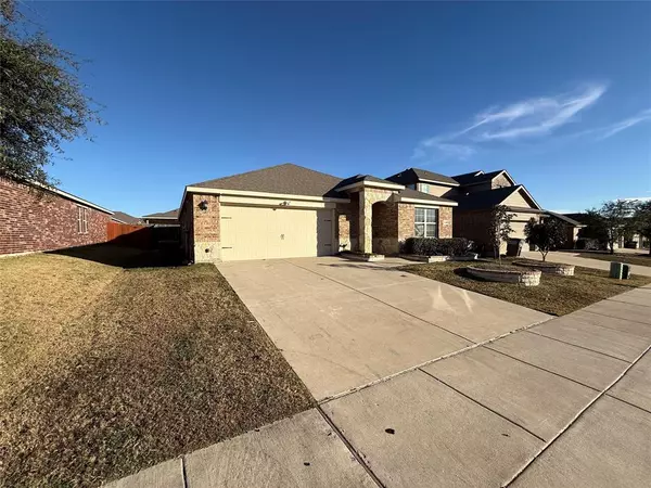 1408 Chrome Street, Princeton, TX 75407