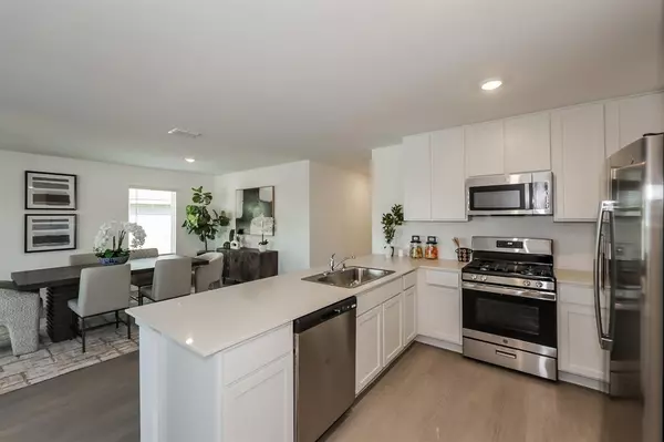 Benbrook, TX 76108,2741 Mistwood