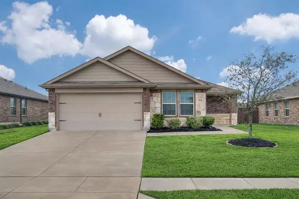 511 Silo Circle, Royse City, TX 75189