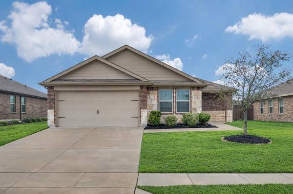 511 Silo Circle, Royse City, TX 75189