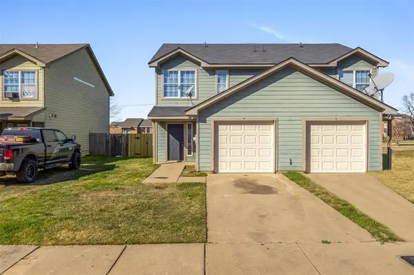 Fort Worth, TX 76119,4532 Alamosa Street