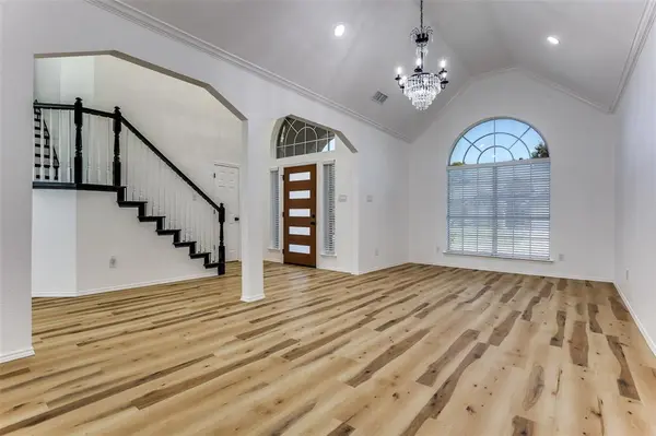 Mckinney, TX 75072,512 Audubon Drive