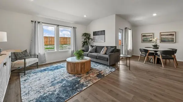 Princeton, TX 75407,500 Yellow Rose Road