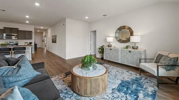 Princeton, TX 75407,500 Yellow Rose Road