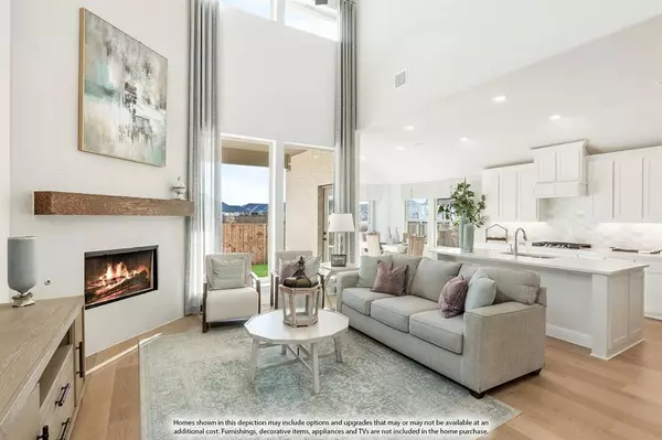 Pilot Point, TX 75009,5845 Anning Way