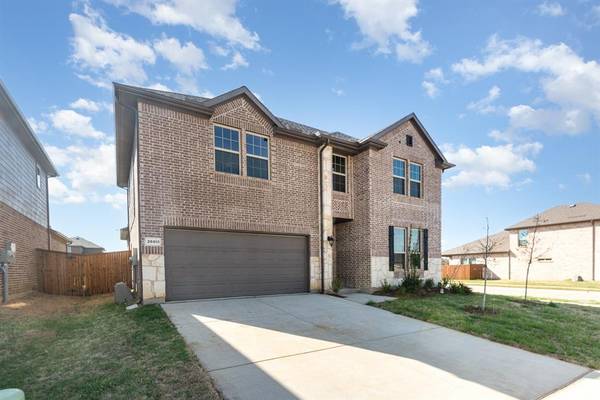 Denton, TX 76207,2600 Donella Drive