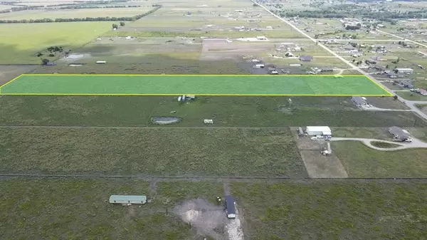 Kaufman, TX 75142,4880 County Road 4101