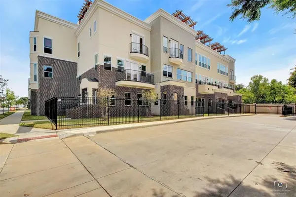 Arlington, TX 76011,1209 Beaconsfield Lane #506