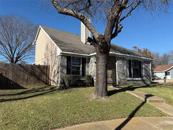 Dallas, TX 75227,2719 Briarbank Circle