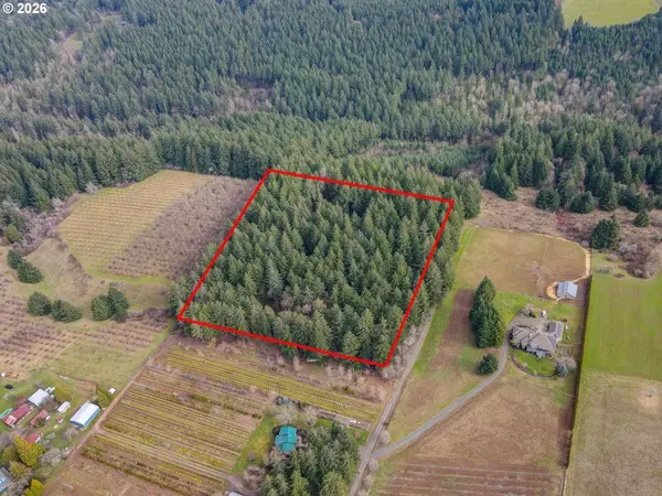 19980 SW SEIFFERT RD, Sherwood, OR 97140