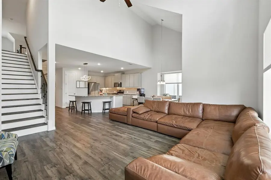 1104 Indianola Trail, Anna, TX 75409