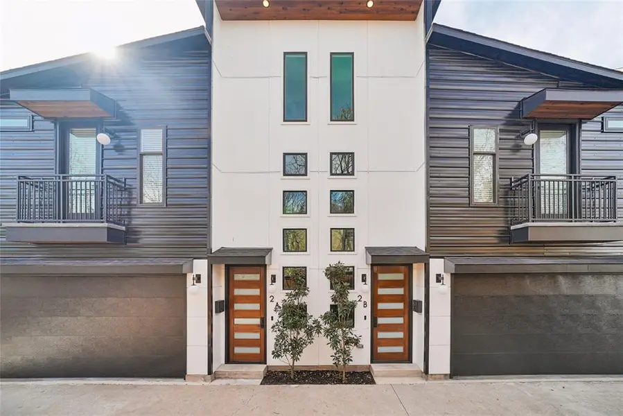 4618 Columbia Avenue #Bulding 2, Dallas, TX 75226