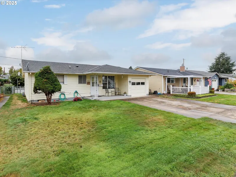 1259 RANDOLPH RD, Woodburn, OR 97071