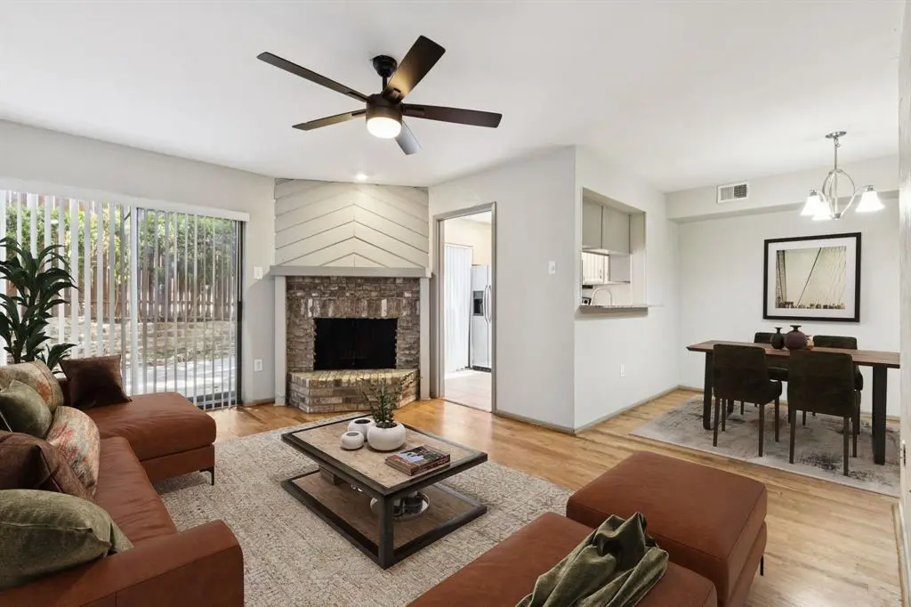 Dallas, TX 75254,5626 Preston Oaks #45C