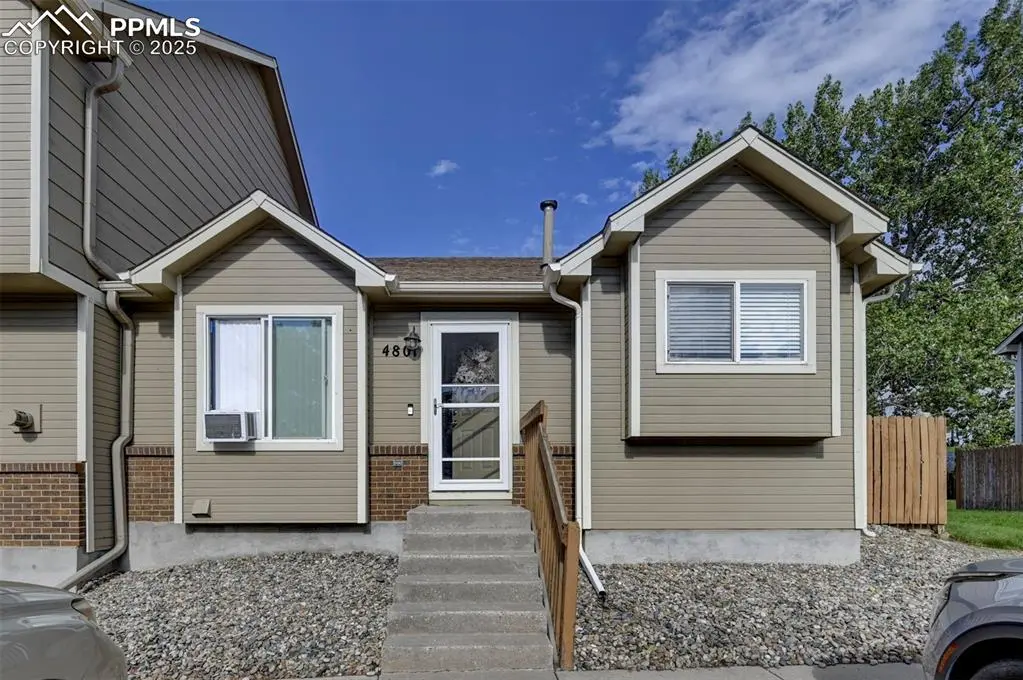 Colorado Springs, CO 80916,4801 Live Oak DR