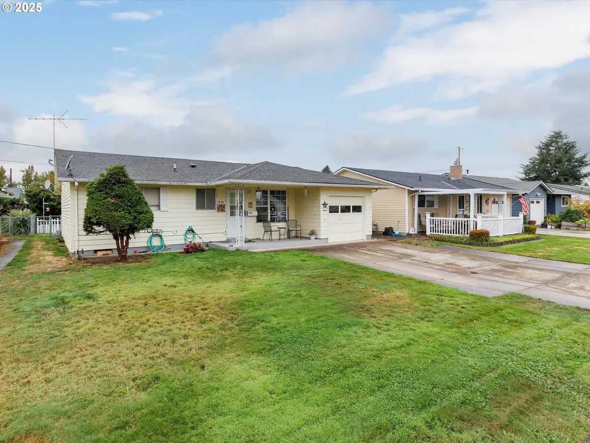 Woodburn, OR 97071,1259 RANDOLPH RD