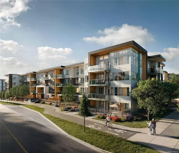 3582 Ryder Hesjedal Way #212, Colwood, BC V9C 0J6