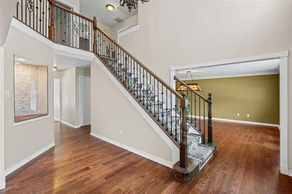 Fort Worth, TX 76123,8024 Morning Lane