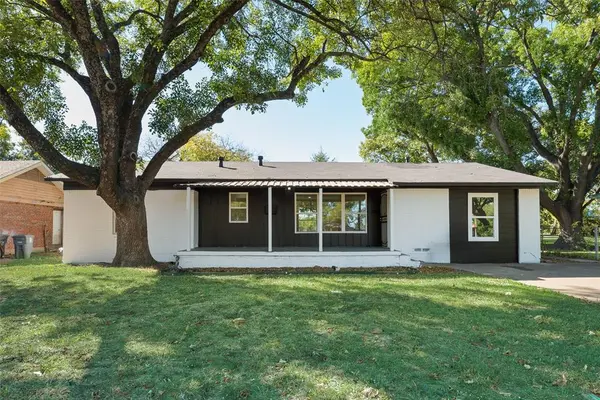 2663 Crest Avenue, Dallas, TX 75216