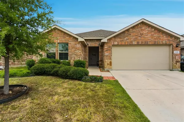 3400 Quiet Valley Road, Fort Worth, TX 76123