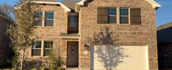 Princeton, TX 75407,1014 Colgate Circle