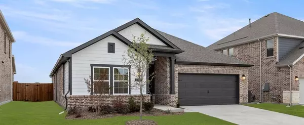 Anna, TX 75409,760 Waterhouse Lake Drive