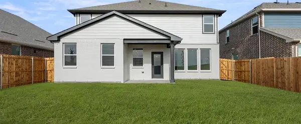 Princeton, TX 75407,1011 Colgate Circle