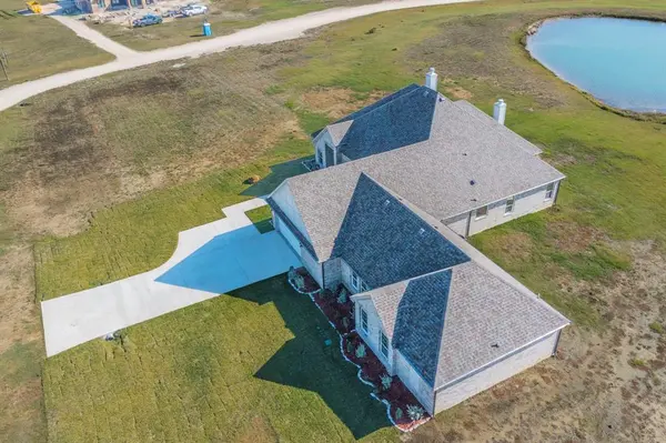 Corsicana, TX 75109,1060 Grison Circle