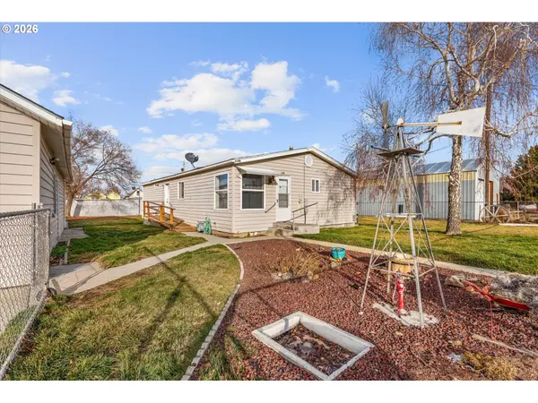 Baker City, OR 97814,2106 COLORADO PL