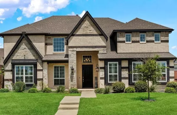 2305 Hickey Drive, Garland, TX 75043