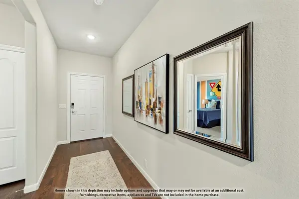 Lavon, TX 75166,102 Winterwood Drive