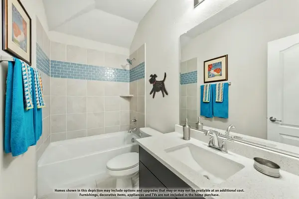 Lavon, TX 75166,102 Winterwood Drive