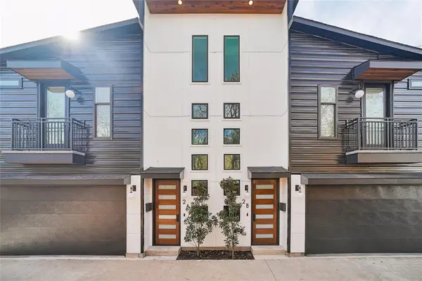 4618 Columbia Avenue #Bulding 2, Dallas, TX 75226