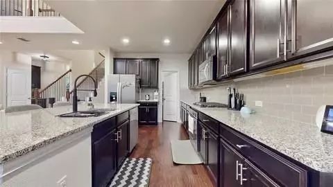 Denton, TX 76208,3308 Knoll Pines Road