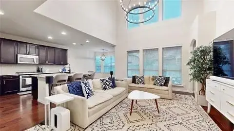 Denton, TX 76208,3308 Knoll Pines Road