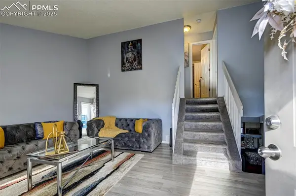 Colorado Springs, CO 80916,4801 Live Oak DR