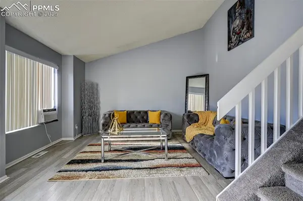 Colorado Springs, CO 80916,4801 Live Oak DR