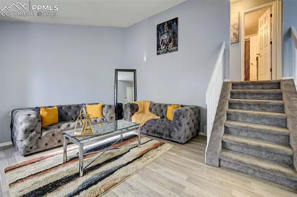 Colorado Springs, CO 80916,4801 Live Oak DR