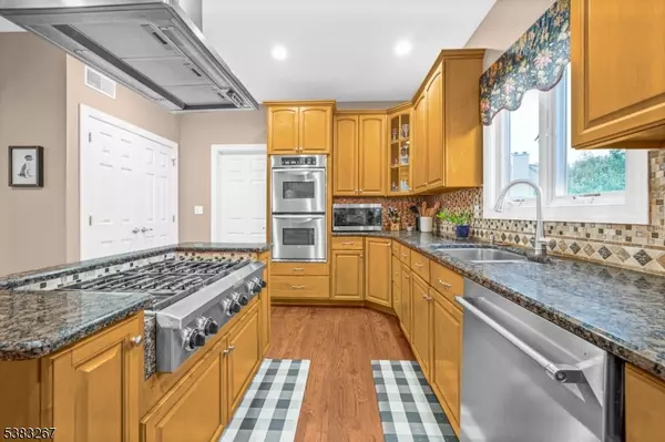 Alexandria Twp., NJ 08848,8 Hemingway Dr