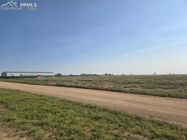 Ordway, CO 81063,8618 Maverick LN