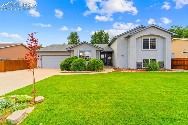 369 Sunlight WAY, Canon City, CO 81212