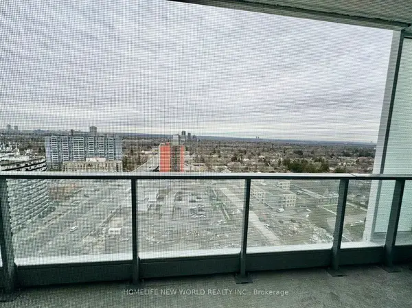 Toronto C14, ON M2M 0C1,7 GOLDEN LION HTS #1801