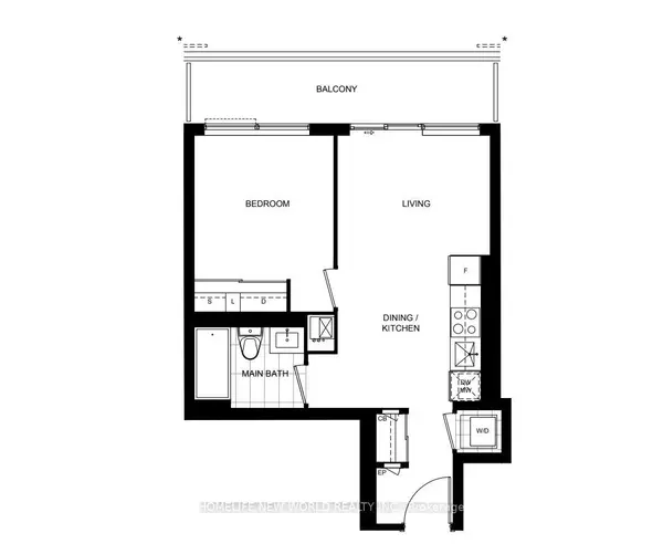 Toronto C14, ON M2M 0C1,7 GOLDEN LION HTS #1801