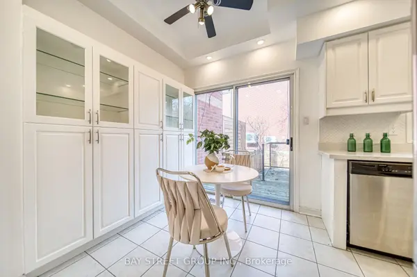 Toronto C08, ON M5A 4M9,228 Shuter ST