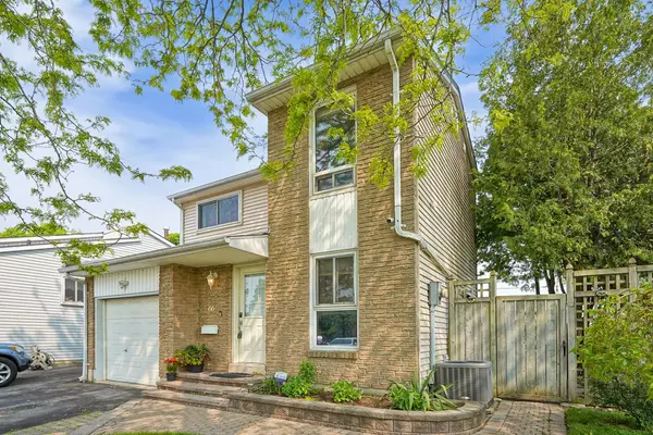 Ajax, ON L1S 3P6,66 Medley LN